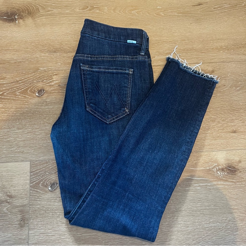 MOTHER Jeans
